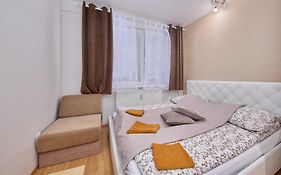 Destiny Apartment