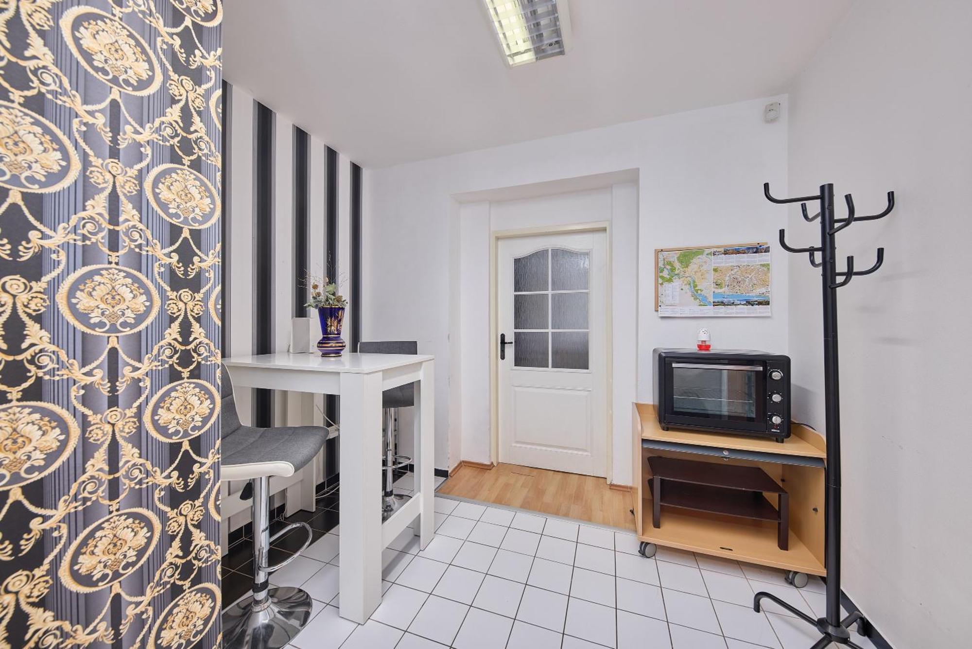 Destiny Apartment Bratislava Exteriér fotografie